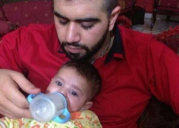 ما مصير أسير حزب االله عماد عياد؟