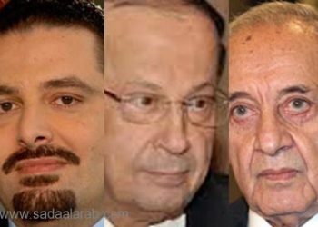 عون مرشح حتى قيام الساعة.. بري والحريري يسعيان للحوار لانتخاب الرئيس وتطويق التوتر