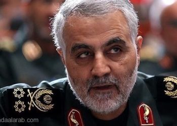 ما هي الهدية الإلهية التي تحدث عنها قاسم سليماني في اليمن والعراق؟