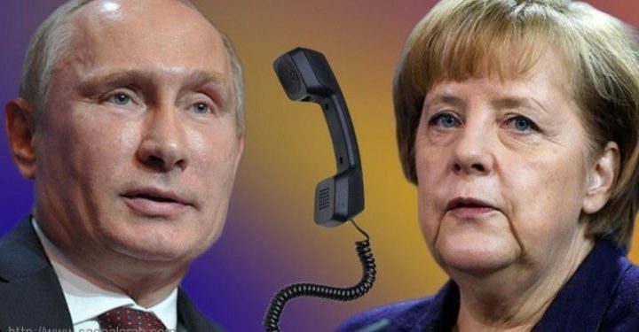 بوتين: كان من غير المقبول تأجيل إرسال مساعداتنا إلى شرق أوكرانيا مرة أخرى