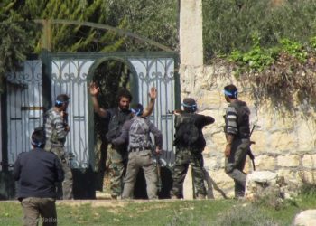 ريف اللاذقية: الاستعداد لمعركة طاحنة