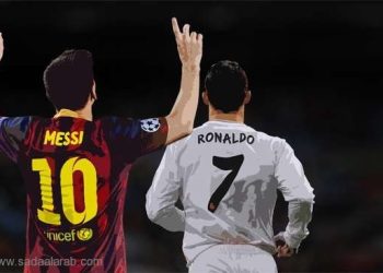 ميسي ورونالدو.. الحوار الممتع في كلاسيكو الأرض