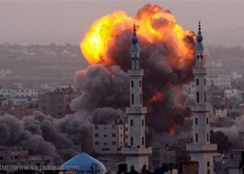 هدنة او لا هدنة؟.