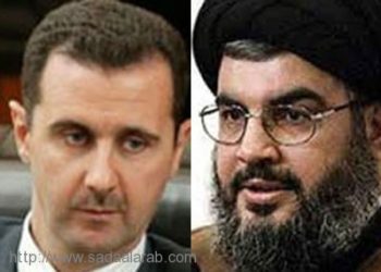 السيد وأبعاد القتال في سوريا