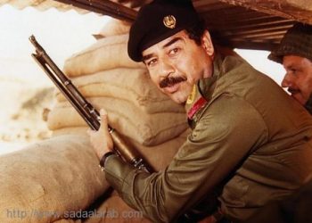 لماذا فشلت إسرائيل في اغتيال صدام عام 1992 ؟