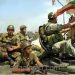 انهم ابطال الجيش لا تغدروا بهم  وقولوا لنا ماذا حصل