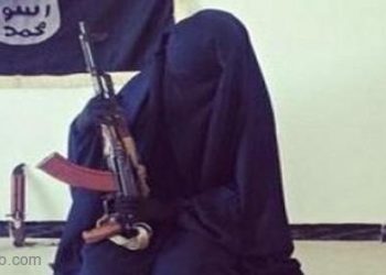 فتاة يهودية انضمت لداعش تثير الذعر في إسرائيل