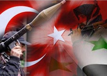 التحقيقات تكشف عن تورط المخابرات التركية في نقل الإسلحة إلى داعش