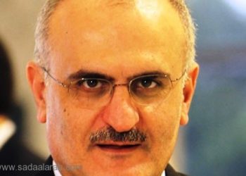 لهذه الأسباب إنسحب الوزير علي حسن خليل أثناء إلقاء الجربا كلمته