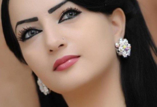 أفيخاي ادرعي : منال موسى اسرائيلية