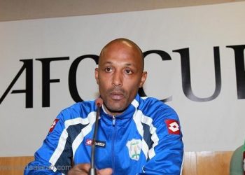 جمال طه... الى الانصار