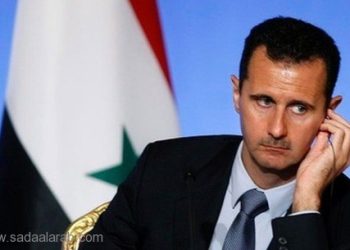 الرئيس الأسد يشرح أسباب القطيعة مع حماس