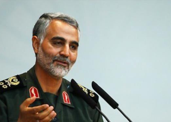 بعد إنتهاء الهدنة... عودة الى خطاب سليماني