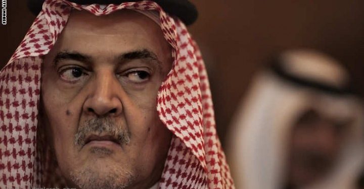السعودية: الحرب على داعش ستمتد لعشر سنوات