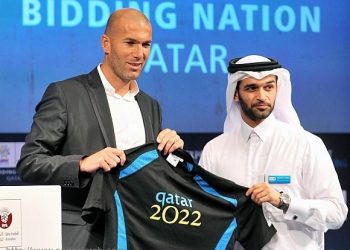 الفيفا يزيد ضغوطه على قطر «لتوضيح الصورة»