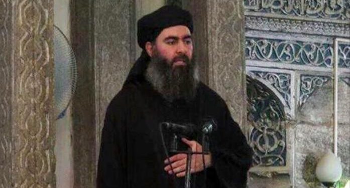 الأسماء الحقيقية لأبرز قياديي  داعش