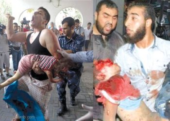 مجزرة إسرائيليّة في الشجاعيّة .. و«لواء غولاني» يتهاوى