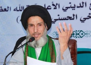 رجل دين شيعي: مقاتلو داعش أذكياء لايخشون الموت