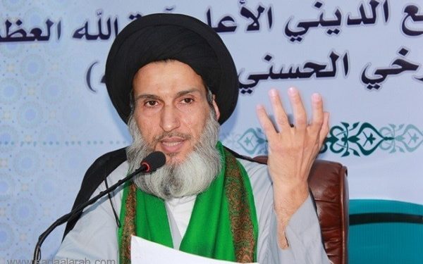 رجل دين شيعي: مقاتلو داعش أذكياء لايخشون الموت