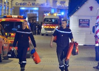 هل تقف فرنسا على حافة هجوم إرهابي كبير؟