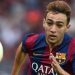الحدادي يقترب من الرحيل عن برشلونة