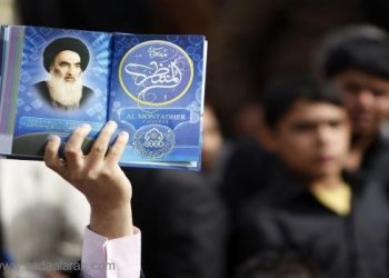 العراق: السيستاني يحرم التظاهرات المؤيدة للمالكي