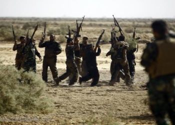 حداد في ديالى وهجوم انتحاري يستهدف وكالة الاستخبارات العراقية