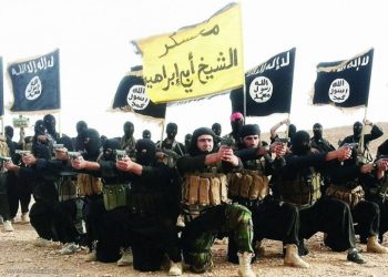 كم تبلغ مكاسب داعش اليومية؟