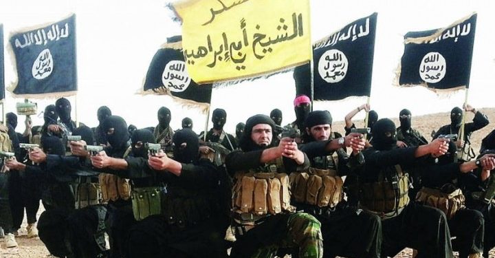 كم تبلغ مكاسب داعش اليومية؟