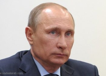 بوتين: شروط وقف إطلاق النار شأن أوكراني