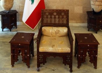 معركة الرئاسة تنطلق من جديد .. وإصرار خارجي على انتخاب الرئيس