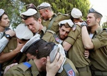 استخبارات العدو: فوجئنا بالتغير النوعي لمقاتلي حماس