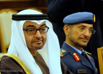 محاولات إماراتية لتطويق جهود المصالحة الخليجية مع الدوحة