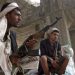 الحوثيون يسيطرون على منفذ حرض الحدودي مع السعودية