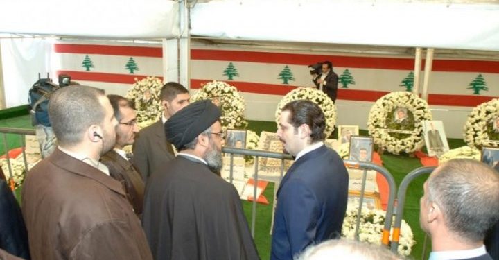 لهذه الاسباب لن يذهب حزب الله للحوار مع المستقبل