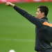 رونالدو: أرغب في أن أكون اللاعب الأفضل في التاريخ