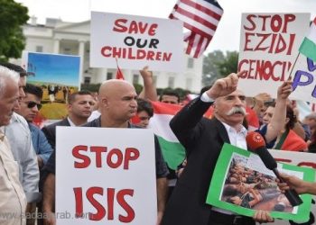 هل ينجح داعش في جرّ أوباما إلى مواجهة برية؟