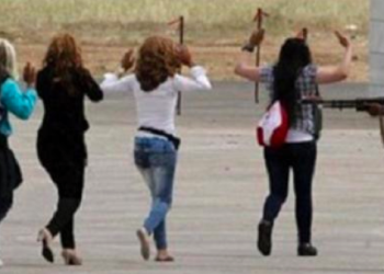 الإفتاء المصرية: قيام داعش ببيع النساء عودة للجاهلية