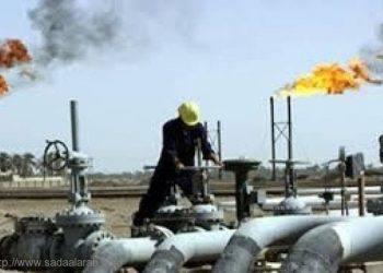 "داعش" يسيطر على حقلين للنفط شمال العراق