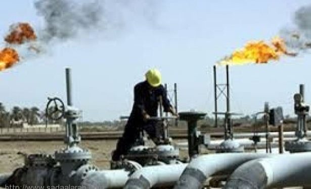 "داعش" يسيطر على حقلين للنفط شمال العراق