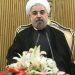 الرئيس روحاني: داعش بصدد القضاء على البشرية