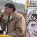 بالفيديو اللحظات الاخيرة للوزير الفلسطيني ابو عين