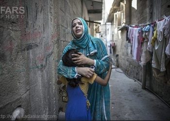 ما هو الدور الخفي لقطر في العدوان على غزة ؟