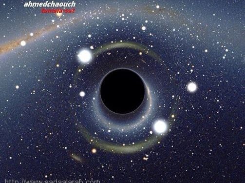 البوابات النجميه