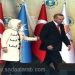 أردوغان لنساء تركيا: لا مساواة بين المرأة والرجل