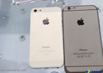 فيديو: ماهي كلفة صناعة الأجزاء الرئيسية لآيفون 6؟