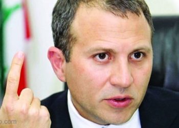 جبران باسيل رئيساً لجمهورية لبنان !؟