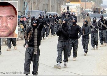 خطأ استخباراتي او لعبة مقصودة أسفرت عن إطلاق سراح زعيم داعش!!