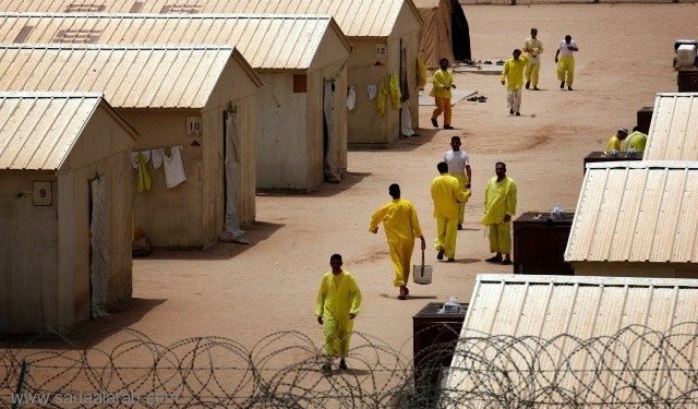 هكذا تمت صناعة داعش.. القصة الكاملة من داخل بوكا