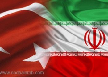 بداية أزمة جديدة بين تركيا وإيران